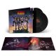 KISS: Destroyer 45th Anniversary (2LP, 2021 remaster, 180 gr)
