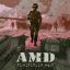 AMD: Temetetlen múlt (CD)