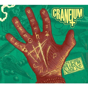 CRANEIUM: The Narrow (LP)