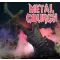 METAL CHURCH: Metal Church (CD)