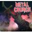 METAL CHURCH: Metal Church (CD)