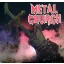 METAL CHURCH: Metal Church (CD)