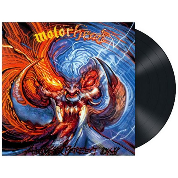 MOTORHEAD: Another Perfect Day (LP) MOTORHEAD: Another Perfect Day (LP)