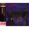 VOIVOD: Angel Rat (CD, japán)