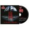 IN FLAMES: Lunar Strain/Subterranean (CD, 2021 reissue)