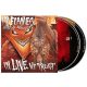 IN FLAMES: Used & Abused - In Live We Trust (CD, 2021 reissue)