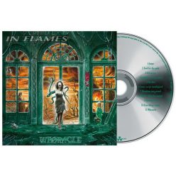 IN FLAMES: Whoracle (CD, 2021 reissue)