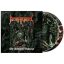 DEATH ANGEL: Bastard Tracks (CD+Blu-ray)