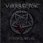 VIRRASZTÓK: Funeral Metal (CD)
