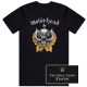 MOTORHEAD: Everything Louder Forever (póló)