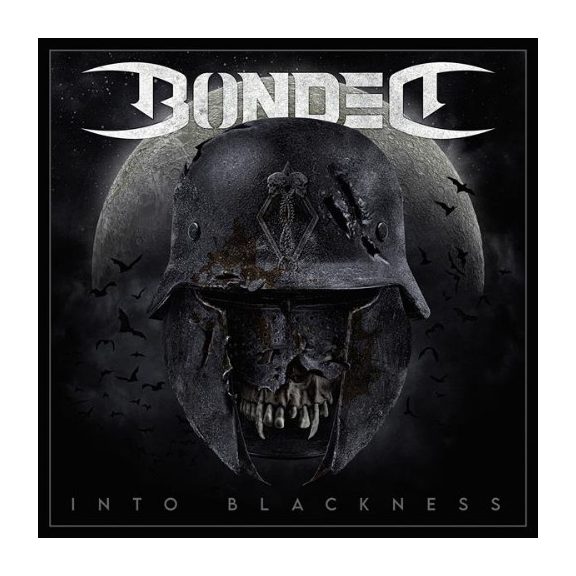 BONDED: Into Blackness (CD, +2 bonus) BONDED: Into Blackness (CD, +2 bonus)