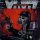 VOIVOD: War And Pain (CD, +4 bonus)
