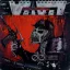 VOIVOD: War And Pain (CD, +4 bonus)