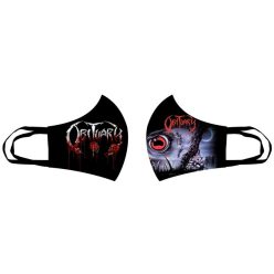 OBITUARY - Cause Of Death (maszk)