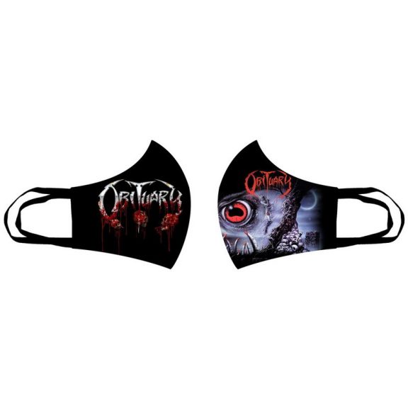 OBITUARY - Cause Of Death (maszk) OBITUARY - Cause Of Death (maszk)