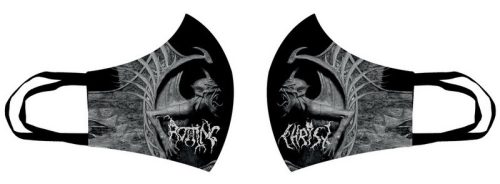 ROTTING CHRIST - Kata Ton (maszk)