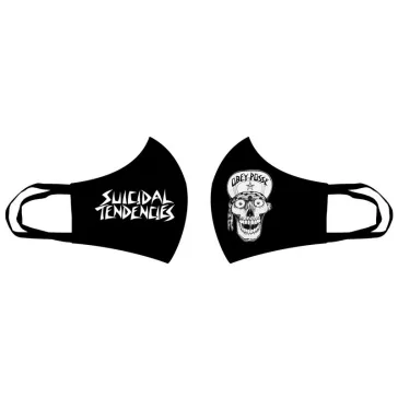 SUICIDAL TENDENCIES - Obey Posse (maszk)