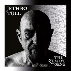 JETHRO TULL: The Zealot Gene (CD)
