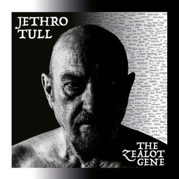 JETHRO TULL: The Zealot Gene (CD)