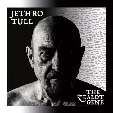 JETHRO TULL: The Zealot Gene (CD)