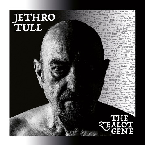 JETHRO TULL: The Zealot Gene (2LP+CD)