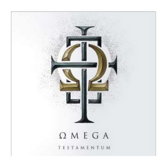 OMEGA: Testamentum (CD) OMEGA: Testamentum (CD)