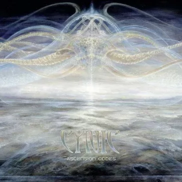 CYNIC: Ascension Codes (2LP)