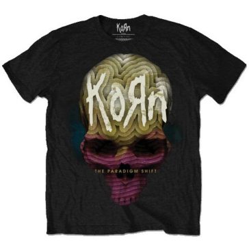 KORN: Death Dream (póló)