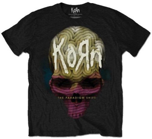 KORN: Death Dream (póló)