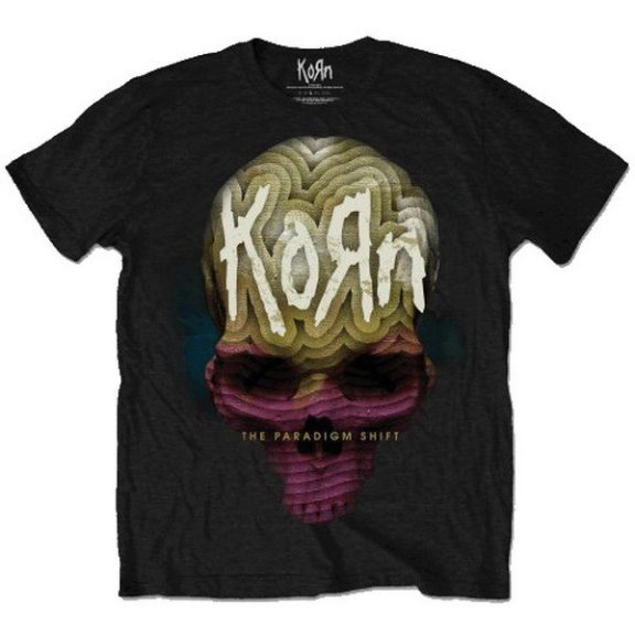 KORN: Death Dream (póló) KORN: Death Dream (póló)