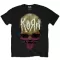 KORN: Death Dream (póló)