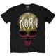 KORN: Death Dream (póló)