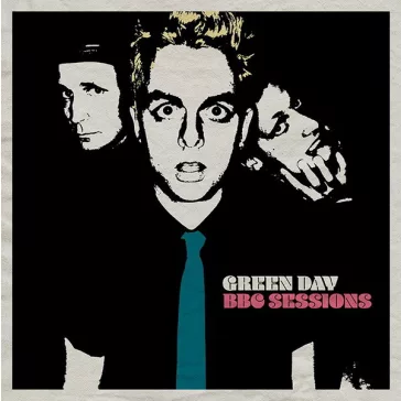 GREEN DAY: The BBC Sessions (CD)
