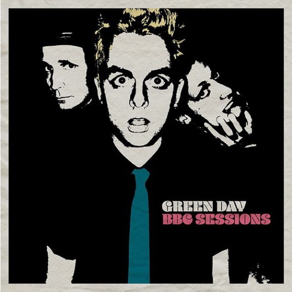 GREEN DAY: The BBC Sessions (CD) GREEN DAY: The BBC Sessions (CD)