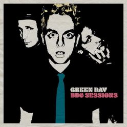 GREEN DAY: The BBC Sessions (LP, 140 gr)