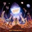 DARKNESS: Motorheart (CD, +3 bonus)