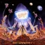 DARKNESS: Motorheart (CD, +3 bonus)