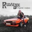 RUDÁN JOE: Feketén fehéren (CD)