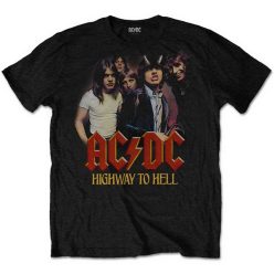 AC/DC: H2H (póló)