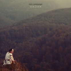 THY CATAFALQUE: Vadak (2LP, black)