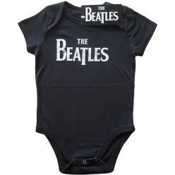 BEATLES: Logo (bébi rugdalózó)