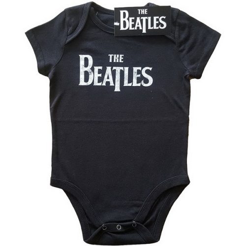 BEATLES: Logo (bébi rugdalózó)