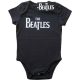 BEATLES: Logo (bébi rugdalózó)