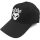 FIVE FINGER DEATH PUNCH: Logo (baseball sapka)