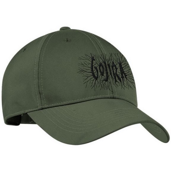 GOJIRA: Logo (baseball sapka) GOJIRA: Logo (baseball sapka)