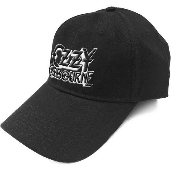 OZZY: Logo (baseball sapka) OZZY: Logo (baseball sapka)