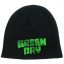 GREEN DAY: Logo (kötött sapka)