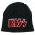 KISS: Logo (kötött sapka)