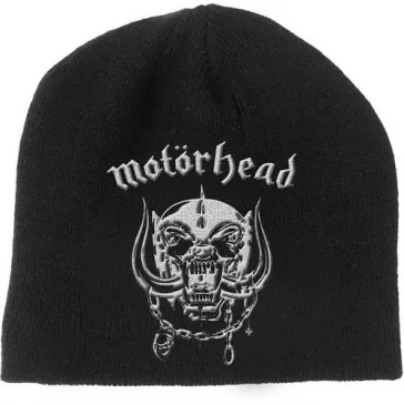 MOTORHEAD: Warpig (kötött sapka)