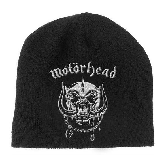 MOTORHEAD: Warpig (kötött sapka) MOTORHEAD: Warpig (kötött sapka)